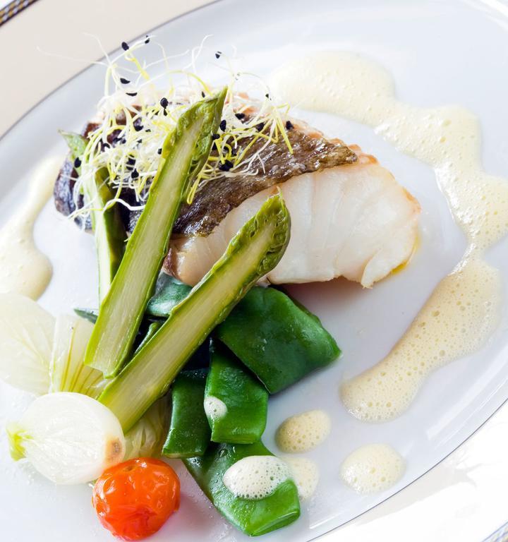Au Relais Du Porhoet Guilliers ภายนอก รูปภาพ